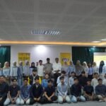 Kalla Institute dan Indosat IM3 Dorong Literasi AI melalui Airena Belajar