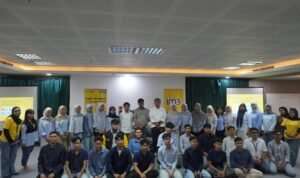 Kalla Institute dan Indosat IM3 Dorong Literasi AI melalui Airena Belajar