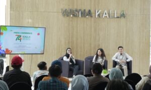 Rayakan HUT ke-74, KALLA Tegaskan Komitmen Tumbuh Bersama Masyarakat