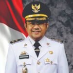 Plt Bupati Gowa - Darmawangsyah Muin