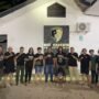 Tim URC Jatanras Polrestabes Makassar