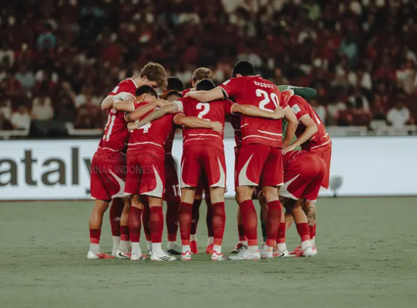 Timnas