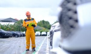 Kalla Transport & Logistics (Kalla Translog) menyediakan Yard Services untuk memudahkan perusahaan menyimpan kendaraan operasional, mulai dari mobil penumpang, truk, hingga alat berat. Berlokasi di Jalan Kima Raya VIII, Daya, Makassar, fasilitas ini menawarkan area penyimpanan seluas 10.000–20.000 m² dengan pilihan periode sewa sesuai kebutuhan bisnis.