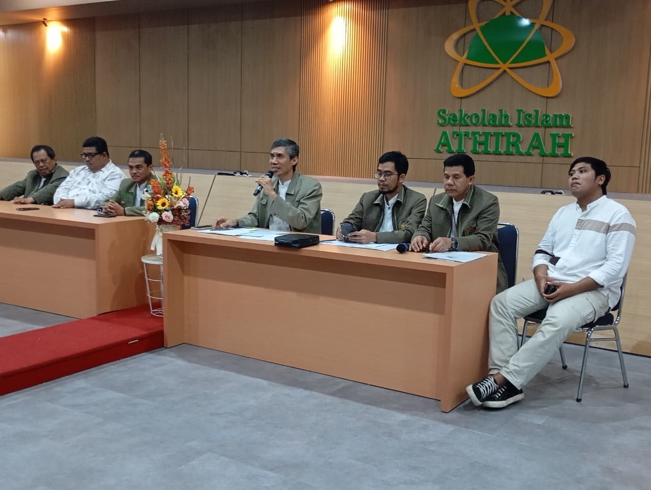 Sekolah Islam Athirah Buka SPMB 12 Oktober, Sediakan 1.188 Kursi dan Promo untuk 423 Pendaftar Pertama
