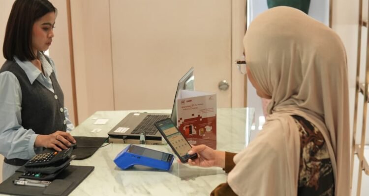 Sambut HUT ke-26, Mal Ratu Indah Hadirkan Program Top Spender Berhadiah iPhone 17 Pro Max dan Emas 10 Gram