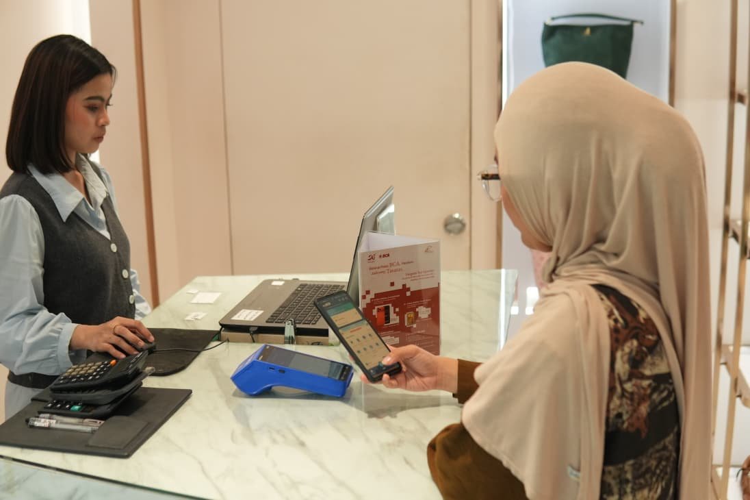 Sambut HUT ke-26, Mal Ratu Indah Hadirkan Program Top Spender Berhadiah iPhone 17 Pro Max dan Emas 10 Gram