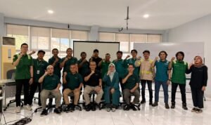 Kalla Transport & Logistics Tingkatkan Kompetensi Senior Technician melalui Maintenance Development Program